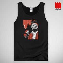 Twenty One Pilots Tank Top Unisex