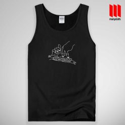 Los Anjealous Tank Top Unisex