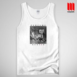 Perfume Genius Tank Top Unisex