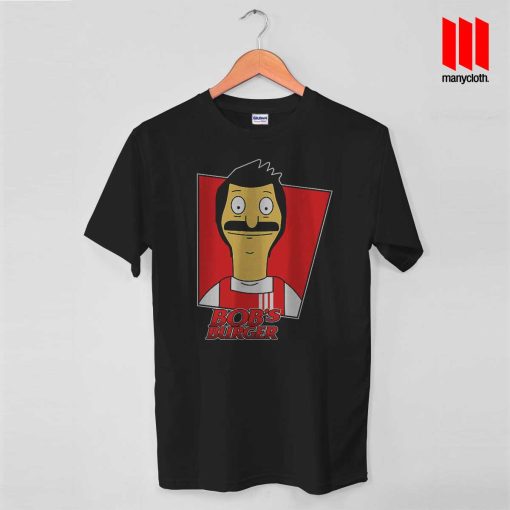 Bob’s Burger Fried Chicken T Shirt