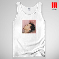 Harry Styles Quote Tank Top Unisex