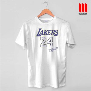 cheap lakers shirts