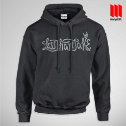 Less Than Jake Hoodie is the best and cheap designs clothing for gift