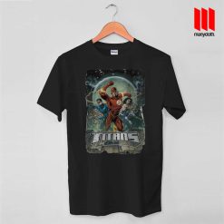 Forever Titans T Shirt