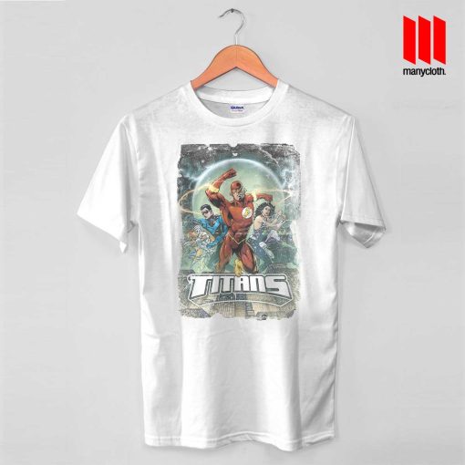 Forever Titans T Shirt