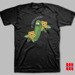 I'm Pickle Rick T-shirt Rick and Morty