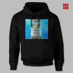 Spongebob Sponge On The Run Gary Missing Snail Poster Hoodie