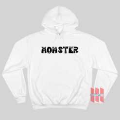 Momster Hoodie