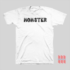 Momster T-shirt