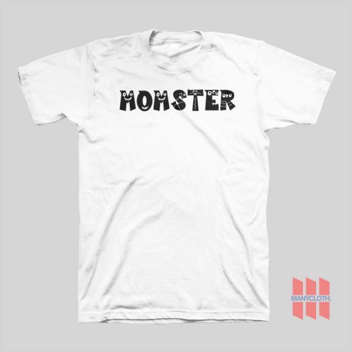 Momster T-shirt