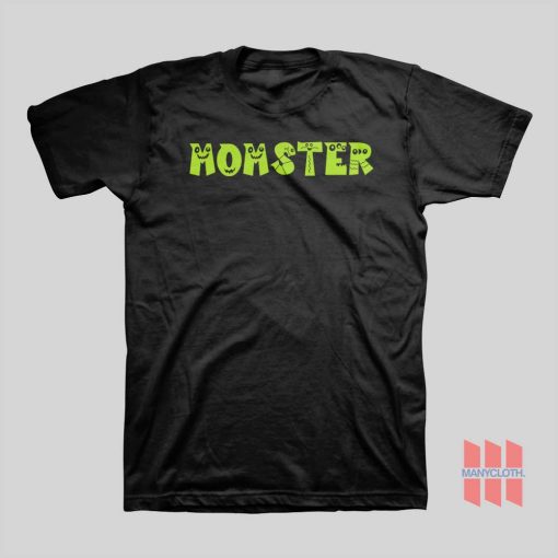 Momster T-shirt