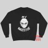 My Ancestor Sweatshirt