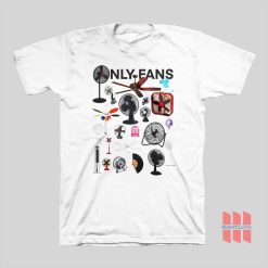 Only Fans T-shirt