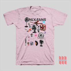 Only Fans T-shirt