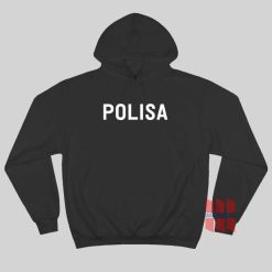 Polisa Lalisa Hoodie