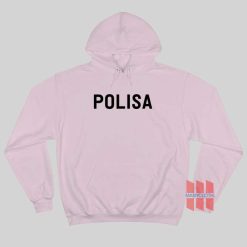 Polisa Lalisa Hoodie