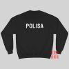 Polisa Lalisa Sweatshirt