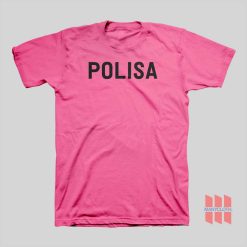 Polisa Lalisa T-shirt