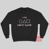 Squid Game Sweatshirt