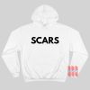 Scars Hoodie Funny