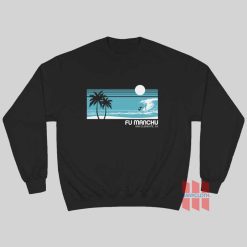 Fu Manchu Surf San Clemente Sweatshirt