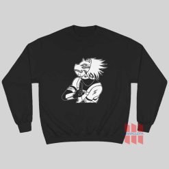 Hatake Kakashi Anbu Naruto Sweatshirt