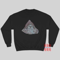 Pondering My Orb Sweatshirt