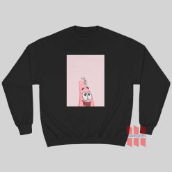 SpongeBob SquarePants Patrick Plankton Sweatshirt