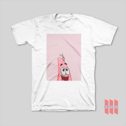 SpongeBob SquarePants Patrick Plankton T-Shirt