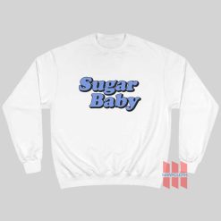 Sugar Baby Sweatshirt