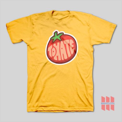 Tomate Tomato T-Shirt