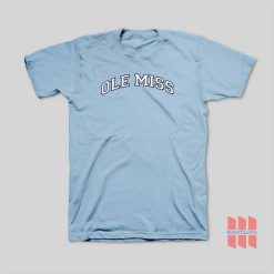 Ole Miss T-Shirt