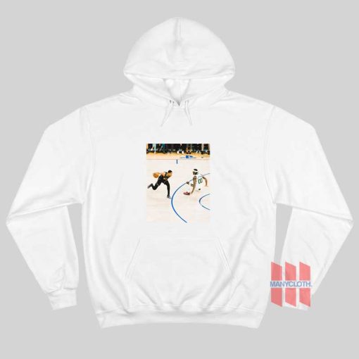 Jordan x Jordan Hoodie