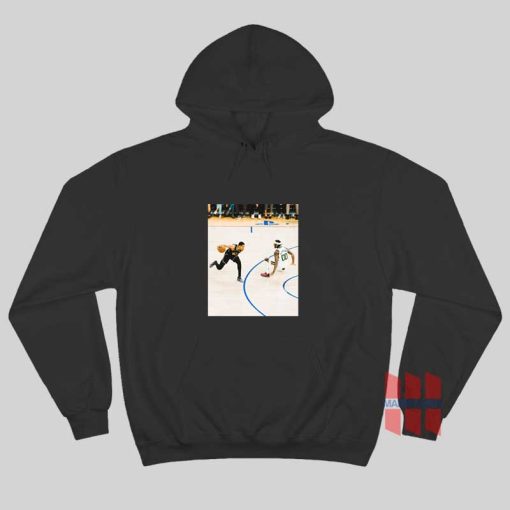 Jordan x Jordan Hoodie