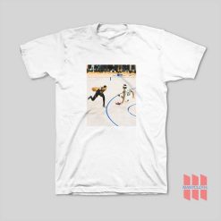 Jordan x Jordan T-Shirt