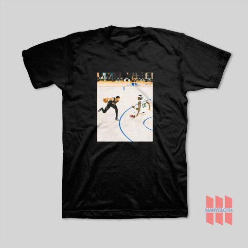 Jordan x Jordan T-Shirt