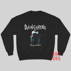 Morgan Wallen Dangerous The Double Album Sweatshirt