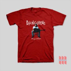 Morgan Wallen Dangerous The Double Album T-Shirt