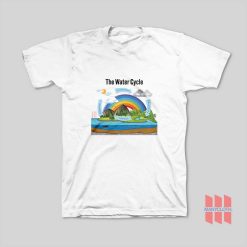 The Water Cycle T-Shirt