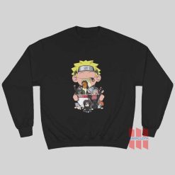 Naruto Shippuden Akatsuki Ramen Sweatshirt