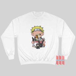 Naruto Shippuden Akatsuki Ramen Sweatshirt