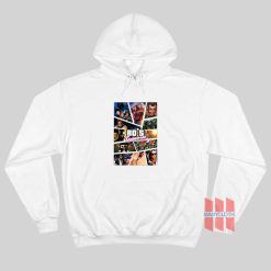 80’s Treasures Movies Hoodie