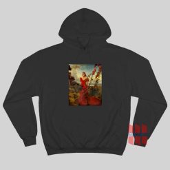 La Reina Hoodie