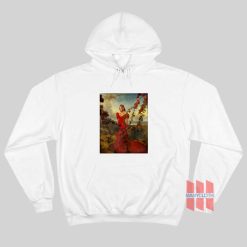 La Reina Hoodie