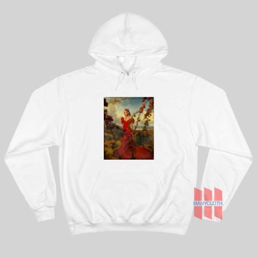 La Reina Hoodie