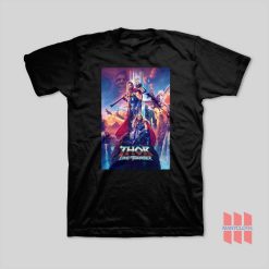 Thor Love and Thunder T-Shirt