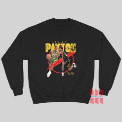 Gary Payton II Golden State Warriors Sweatshirt