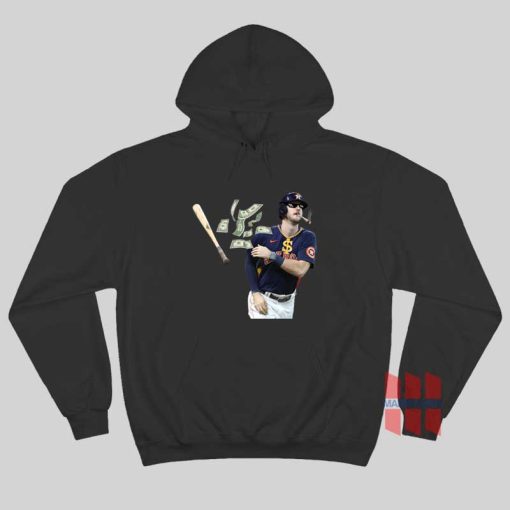 Kyle Tucker Thug Hoodie