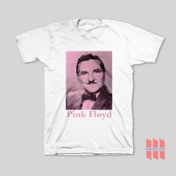 Pink Floyd the Barber T-Shirt