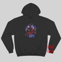 Michael Jackson Thriller Hoodie